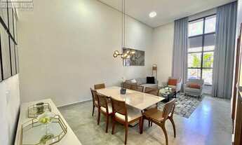 Imagem 7: Casa Térrea (Venda) - Cond. Park Gran Reserve - Indaiatuba/ SP