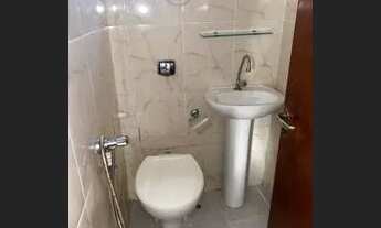 Imagem 3: Casa com 1 dormitório para alugar, 25 m² por R$ 900,00/mês - Vila Baruel - São Paulo/SP