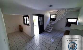 Imagem 7: Condomínio no Antares, 3/4, 2 suítes reversíveis, 2 vagas, DCE, nascente