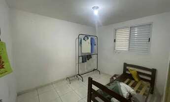 Imagem 5: Apartamento com 2 dormitórios à venda, 50 m² por R$ 150.000,00 - Vila Pomar - Mogi das Cru