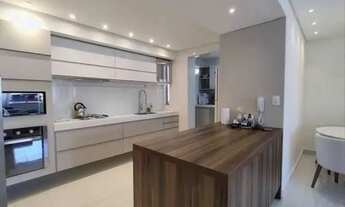 Imagem 4: Apartamento para Venda em São Paulo, Paraíso, 3 dormitórios, 1 banheiro, 2 vagas