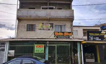 Imagem: Vendo casa 3 andares