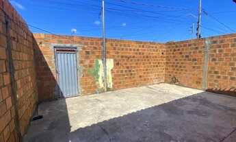 Imagem 2: Casa no Eduardo Dutra