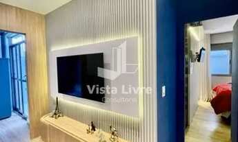 Imagem 4: Apartamento à venda, Vila Leopoldina, São Paulo, SP