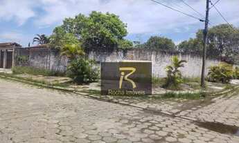 Imagem: Terreno à venda, 520 m² por R$ 220.000