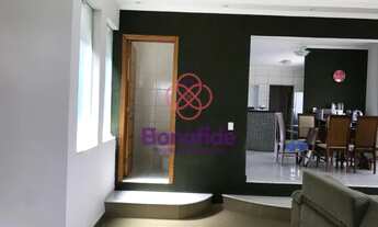 Imagem: ITUPEVA - Casa de Condomínio - RESIDENCIAL