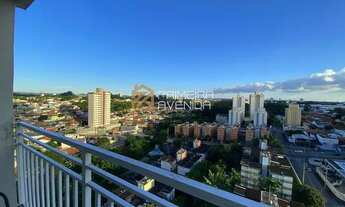 Imagem 3: Apartamento 2 dorms sendo 1 suíte, sacada e vista livre, próximo Shopping