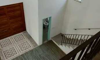 Imagem 7: ALPHAVILLE EUSÉBIO - MANSÃO 03 SUITES - LAZER COMPLETO