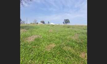 Imagem 2: Terreno de 1.000m² dentro da cidade