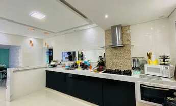 Imagem 6: Casa para venda tem 220 metros quadrados com 3 quartos em Jardim Flórida - Jacareí - SP