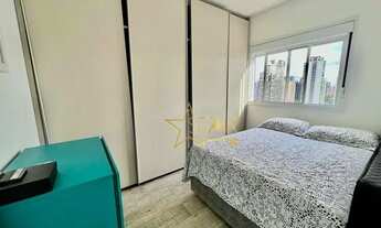 Imagem 7: Apartamento para alugar, 74 m² por R$ 8.115,00/mês - Brooklin - São Paulo/SP