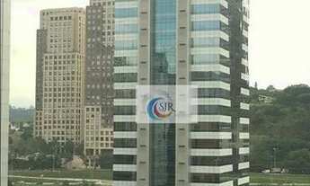 Imagem 6: Meia Laje com 272m² e 8 vagas de garagem!!