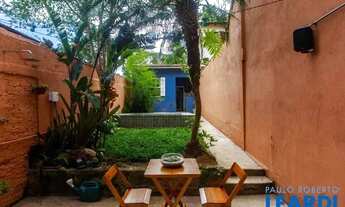 Imagem 4: SOBRADO - CITY BOAÇAVA - SP