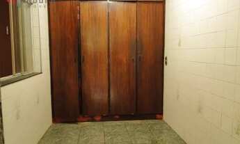 Imagem 5: Casa com 3 dormitórios para alugar, 160 m² por R$ 1.039,00/mês - Monte Castelo - Juiz de F