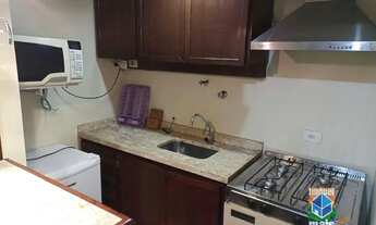 Imagem 5: Flat com 1 dormitório para alugar, 28 m² por R$ 2.000,00/mês - Campos Elíseos - São Paulo