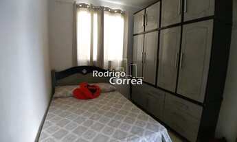 Imagem 3: Apartamento 2 Quartos - Sol da manhã - Condomínio Via Sol