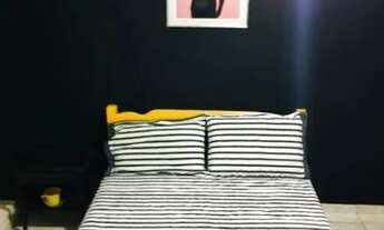 Imagem 3: Kitnet na 28 de Março. Mobiliada! Ao lado shopping Turfe. 1 vaga. LEIA descrição!