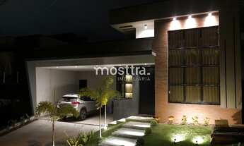 Imagem 5: CASA TÉRREA DE 255M² À VENDA; 3 SUÍTES; PISCINA; NO CONDOMÍNIO HELVÉTIA PARK EM INDAIATUBA