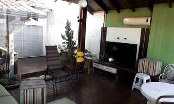 Imagem: CASA TÉRREA - VENDA E LOCAÇÃO - Jardim