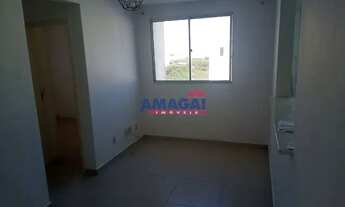 Imagem 6: Jacareí - Apartamento Padrão - Loteamento Villa Branca