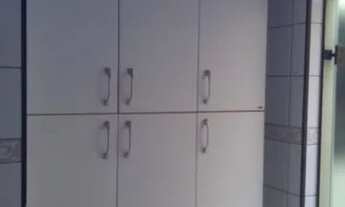 Imagem 5: Apartamento para aluguel possui 83 m² com 3 quartos em Vila Pires - Santo André - SP