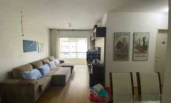 Imagem 2: Apartamento no Bairro Saúde, 03 dormitórios, 01 suíte e 02 vagas