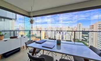 Imagem 2: Apartamento para alugar na Barra Funda, com 1 quarto, 52m²