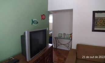 Imagem 2: JOSÉ MENINO - 2 DORMITÓRIOS - EXCELENTE LOCALIZAÇÃO