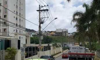 Imagem 2: Apartamento para aluguel DEMOCRATA