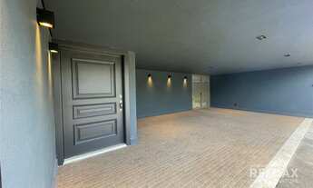 Imagem 6: Casa Residencial / Residencial Quinta do Golfe