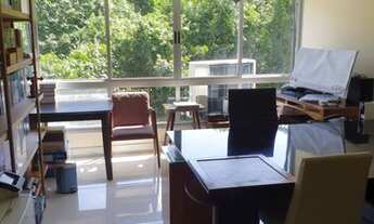 Imagem: Sala 45 m2 no Alto do Parque Itaigara