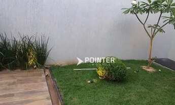 Imagem 3: Casa à venda, 165 m² por R$ 970.000,00 - Residencial das Acácias - Goiânia/GO