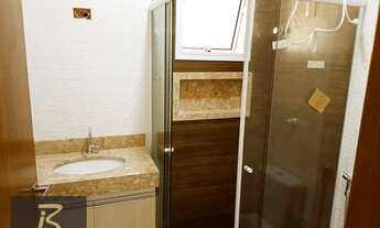 Imagem 6: Casa com 2 dormitórios à venda, 80 m² por R$ 380.000 - Balneário São João Batista II - Per