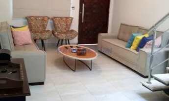 Imagem 3: Casa - Parque Jambeiro - Campinas