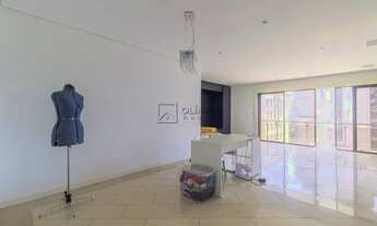 Imagem 3: Venda Apartamento 3 Dormitórios - 196 m² Itaim Bibi