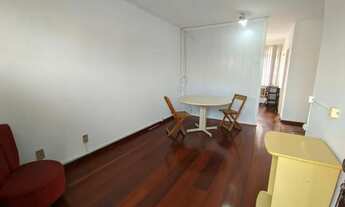 Imagem 2: Apartamento com 1 Dormitorio(s) localizado(a) no bairro Centro em São Leopoldo / Ref.:AP