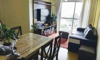 Imagem 2: São Paulo - Apartamento Padrão - São Lucas