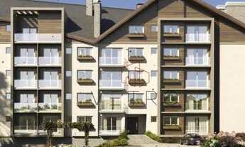 Imagem: Apartamento no bairro Avenida Central em