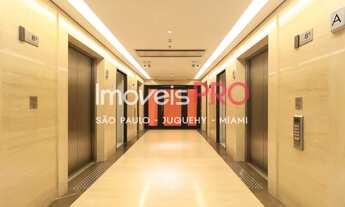 Imagem 3: Cobertura comercial com 2.696,75m² no Vila Olímpia Corporate