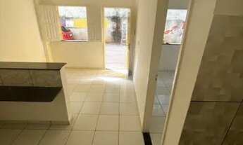 Imagem 5: Kitnet 30m2 área nobre c/ garag. Pedreira