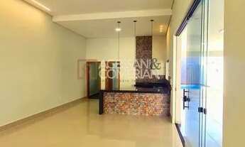 Imagem 3: Casa para Locação em Franca, Jardim Três Colinas, 3 dormitórios, 3 suítes, 4 banheiros, 5