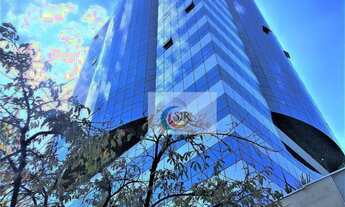 Imagem 5: Conjunto para alugar, 417 m² - Brooklin - São Paulo/SP