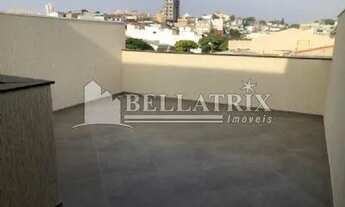 Imagem: Cobertura a venda - Vila Curuca, Santo Andre