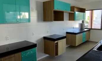 Imagem 4: ALPHAVILLE EUSÉBIO - MANSÃO 03 SUITES - LAZER COMPLETO