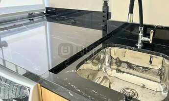 Imagem 2: Apartamento á para alugar na Vila Clementino 01 Dormitório 35m²