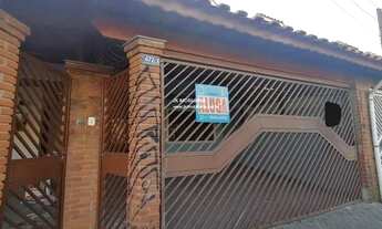 Imagem: CASA RESIDENCIAL em GUARULHOS - SP, JARDIM