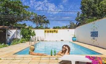 Imagem: Casa para aluguel temporada em Geriba