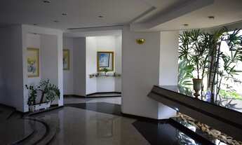 Imagem 5: Apartamento para aluguel e venda possui 190 metros quadrados com 3 quartos