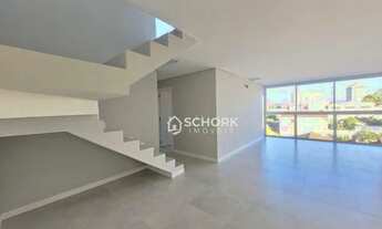 Imagem: Cobertura com 3 dormitórios à venda, 146