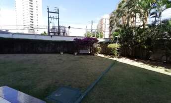 Imagem 6: Apartamento para venda tem 108 m² quadrados com 3 quartos Prox. Agunambi